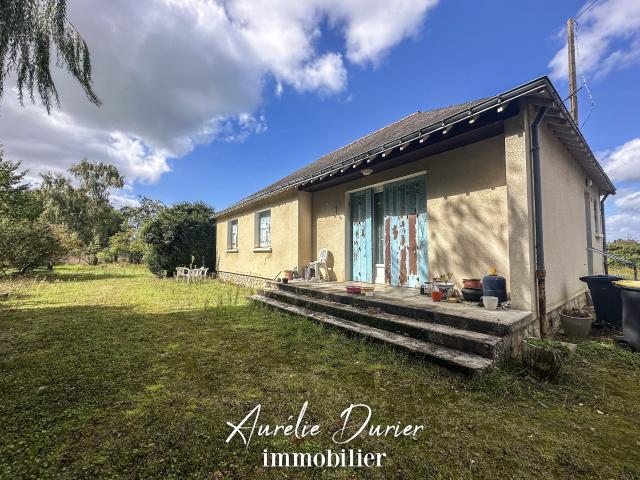 Maison vente à Tours, La Membrolle-sur-choisille