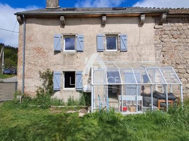 Maison vente à Mende, Occitanie