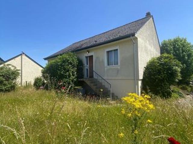 Maison vente à Talensac
