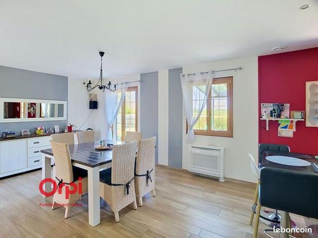 Maison vente à Loire-Authion, Maine-et-Loire