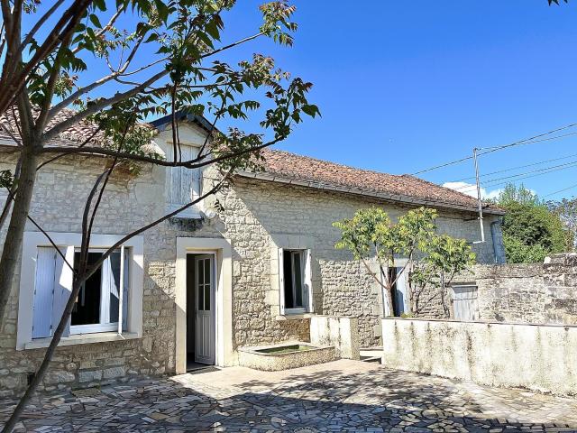 Maison vente à Chinon, Rilly-sur-vienne