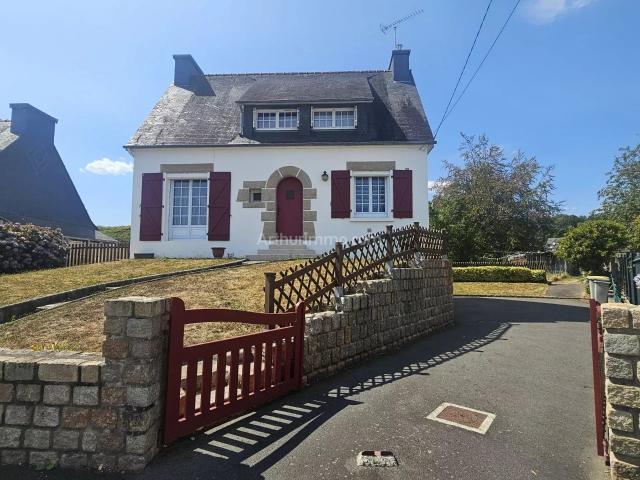Maison vente à La Madeleine, Grâces