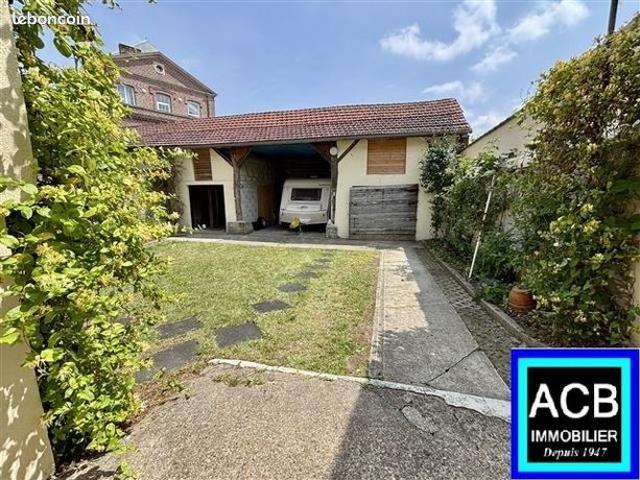 Maison vente à Brive-la-Gaillarde, Noailles