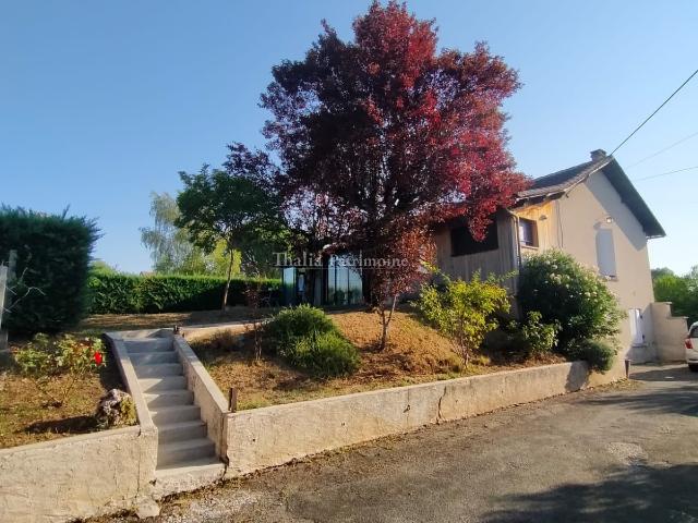 Maison vente à Nontron, Bourdeilles
