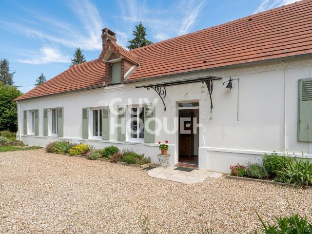 Maison vente à Évreux, Champigny-la-futelaye
