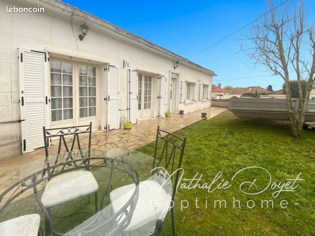 Maison vente à Charleville-Mézières, Montcornet