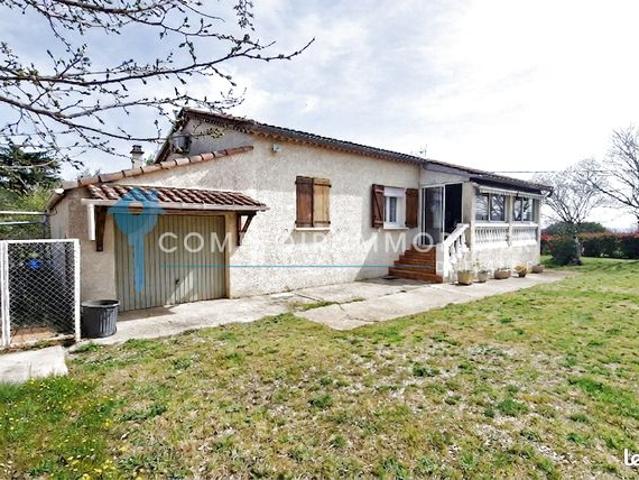 Maison vente à Alès, Laval-pradel
