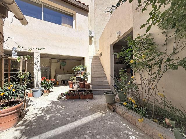 Maison vente à Perpignan, Pia