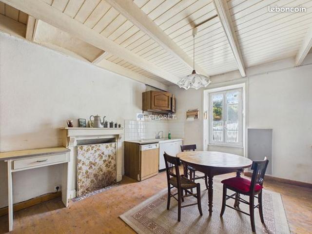 Maison vente à Châteaulin, Bretagne