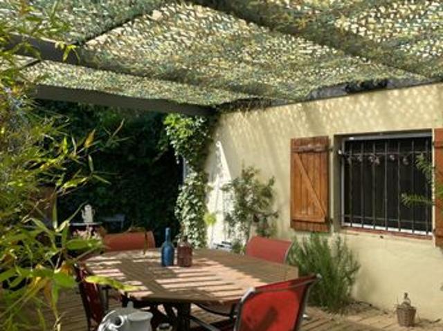 Maison vente à Aix-en-Provence, Cabriès