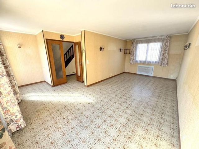 Maison vente à Meaux, Villeparisis