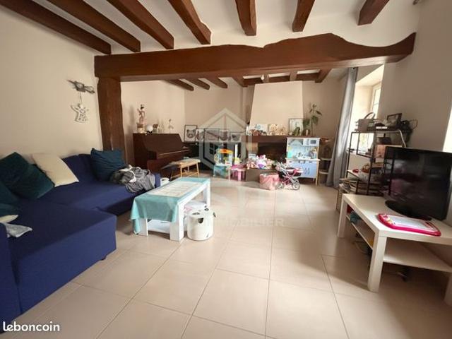 Maison vente à Chinon, Saint-epain