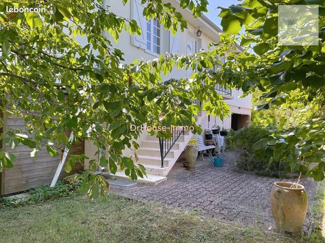Maison vente à Orléans, Ingré
