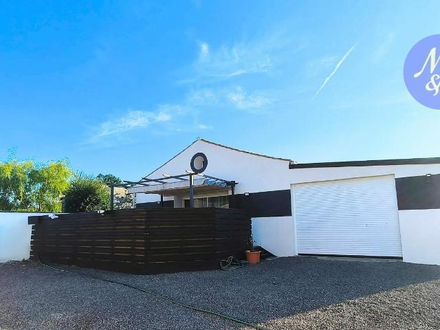 Maison vente à Les Sables-d'Olonne, Pays de la Loire