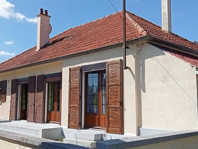 Maison vente à Laon, Pont-saint-mard