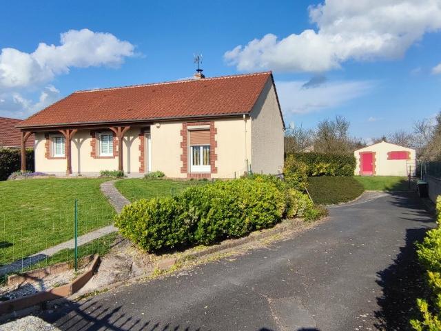 Maison vente à Épernay, Connantre