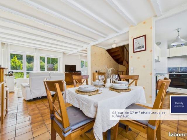 Maison vente à Pontoise, Osny
