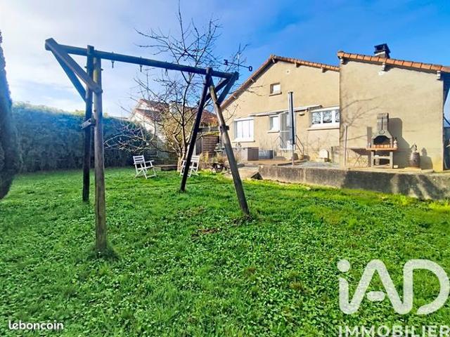 Maison vente à Châteaubriant-Ancenis, Bonnoeuvre