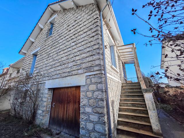 Maison vente à Sarcelles, Goussainville