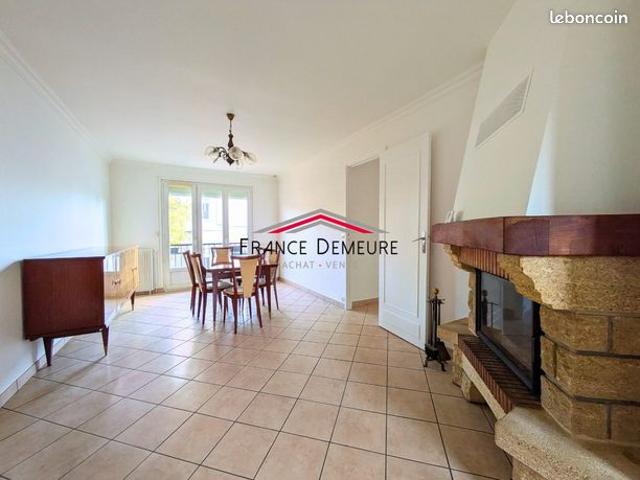Maison vente à Lunéville, Franconville