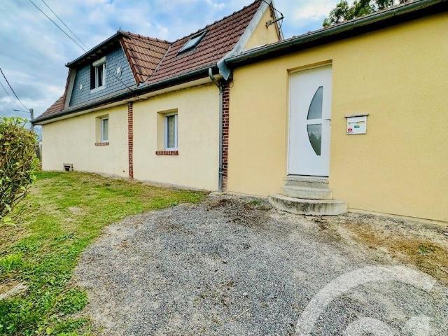 Maison vente à Warsy, Somme