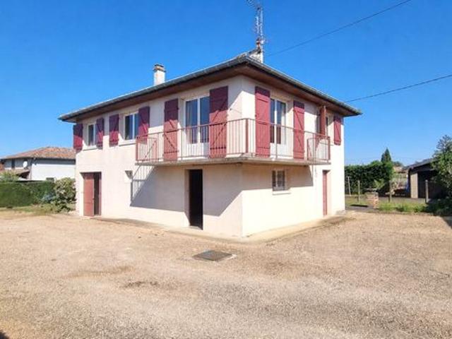 Maison vente à Bourg-en-Bresse, Manziat