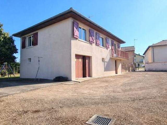 Maison vente à Bourg-en-Bresse, Manziat