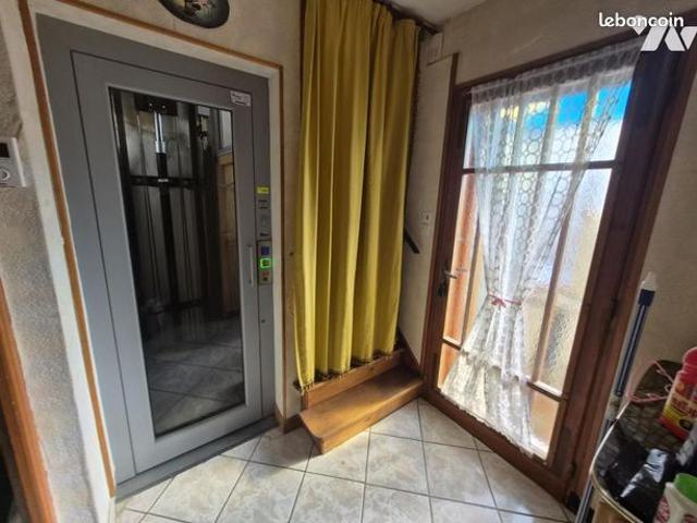 Maison vente à Toul, Foug