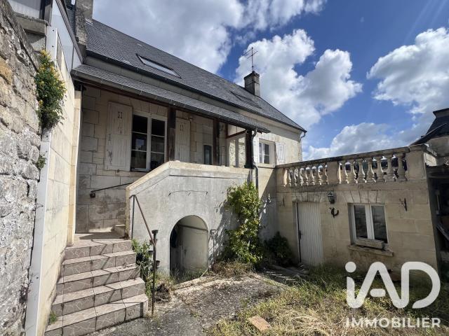 Maison vente à Soissons, Aisne