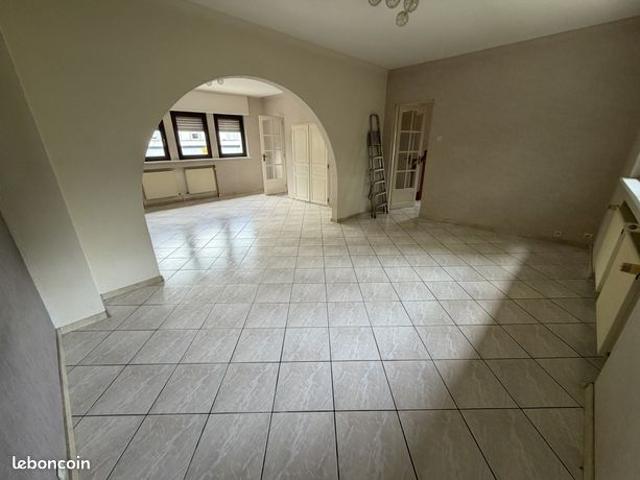Maison vente à Forbach-Boulay-Moselle, Creutzwald