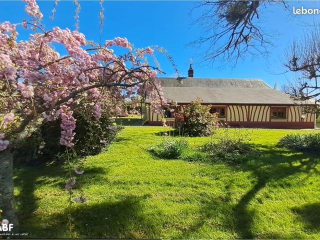 Maison vente à Dieppe, Les Grandes-ventes