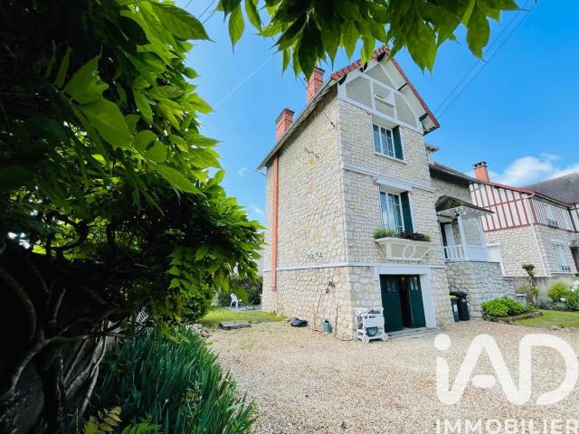 Maison vente à Pithiviers, Malesherbes