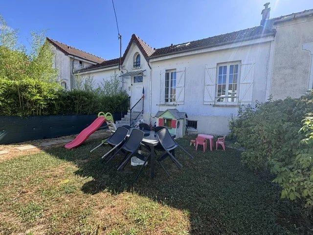 Maison vente à Provins, Jouy-le-châtel