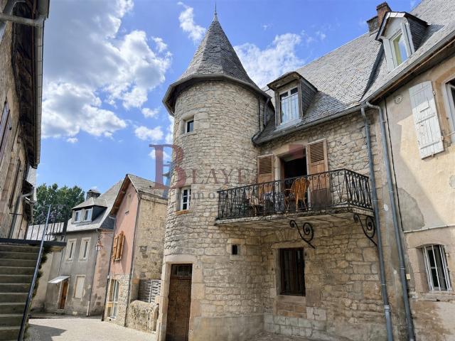 Maison vente à Ussel, Meymac