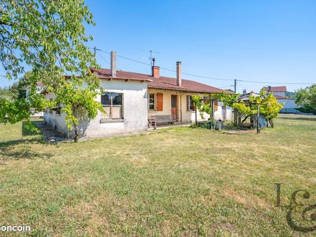 Maison vente à Villeneuve-sur-Lot, Villeneuve-sur-lot