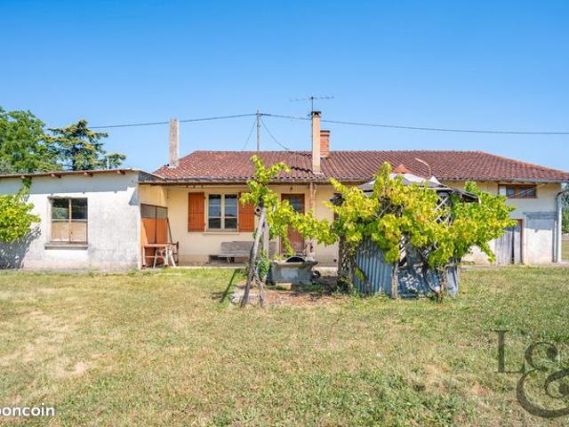Maison vente à Villeneuve-sur-Lot, Villeneuve-sur-lot