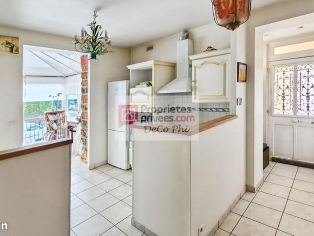 Maison vente à Boulogne-Billancourt, Ville-d'avray
