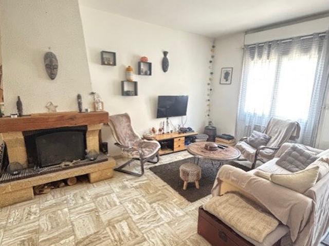 Maison vente à Amiens