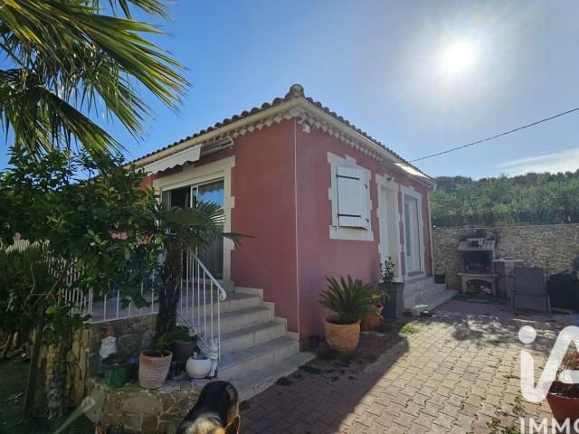 Maison vente à Nîmes, Bagnols-sur-cèze