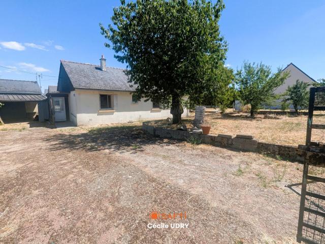 Maison vente à Tours, Montlouis