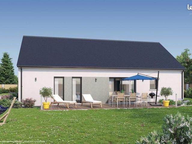 Maison vente à Orléans, Meung-sur-loire