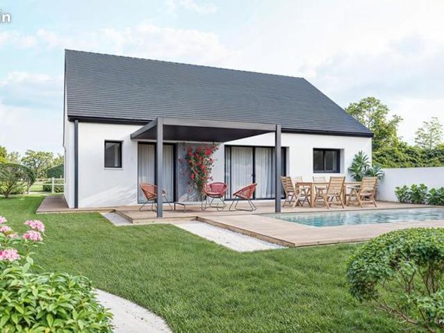 Maison vente à Saint-saturnin, Charente