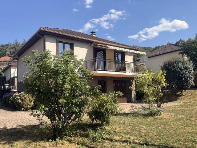 Maison vente à Saint-Étienne, Saint-etienne