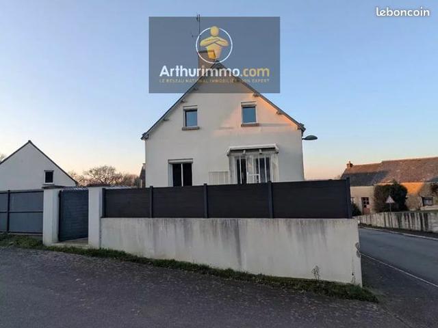 Maison vente à Pontivy, Bretagne