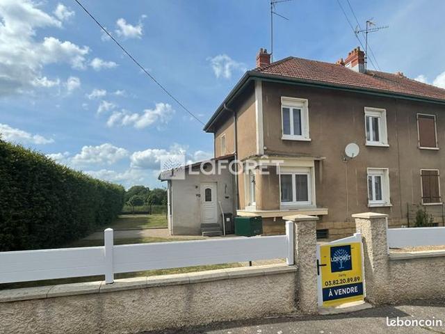 Maison vente à Val-de-Briey, Giraumont