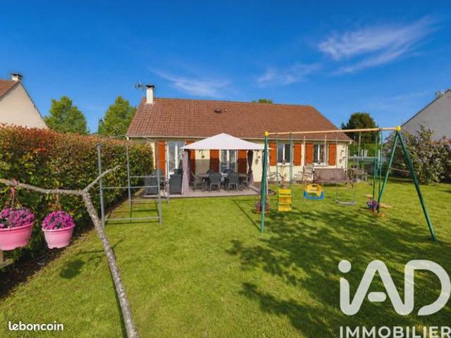 Maison vente à Pithiviers, Boynes