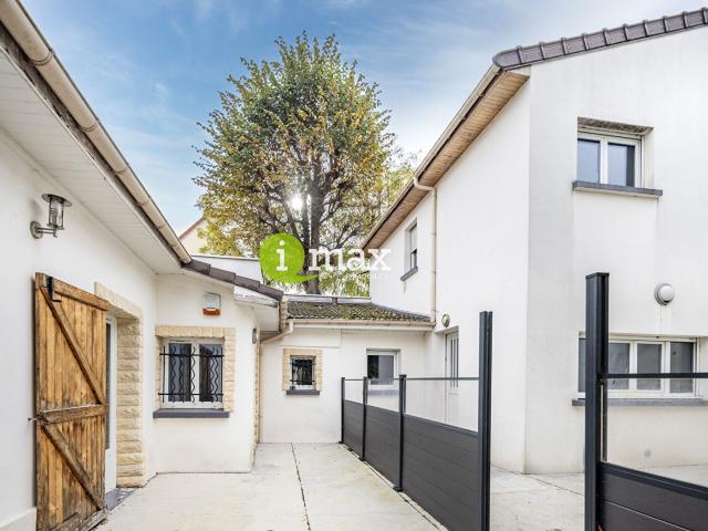 Maison vente à Nanterre, Colombes
