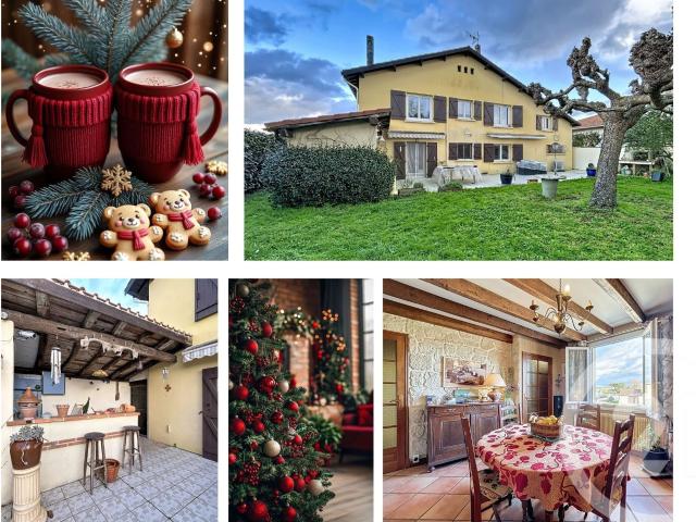 Maison vente à Agen, Boé