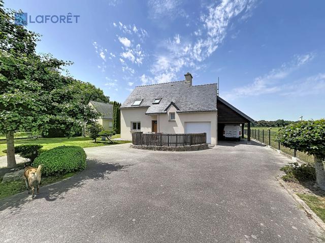 Maison location à Lorient, Bretagne