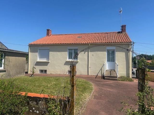 Maison vente à Coëx